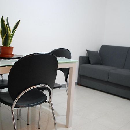 Lincoln Apartment Palermo Exteriér fotografie