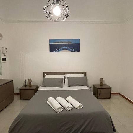 Lincoln Apartment Palermo Exteriér fotografie