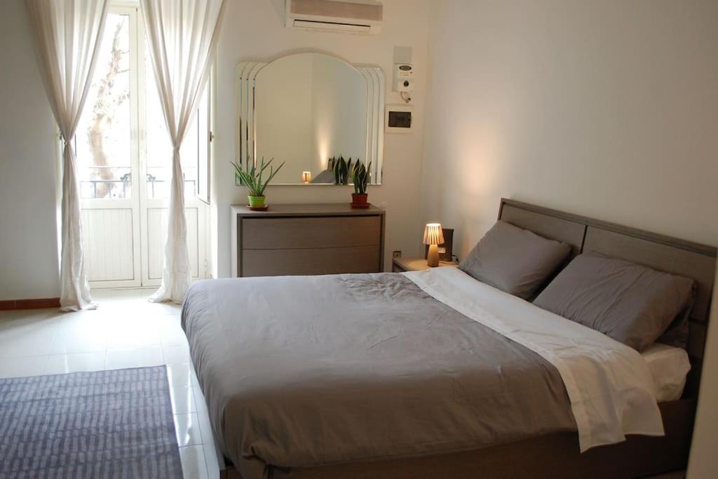 Lincoln Apartment Palermo Exteriér fotografie