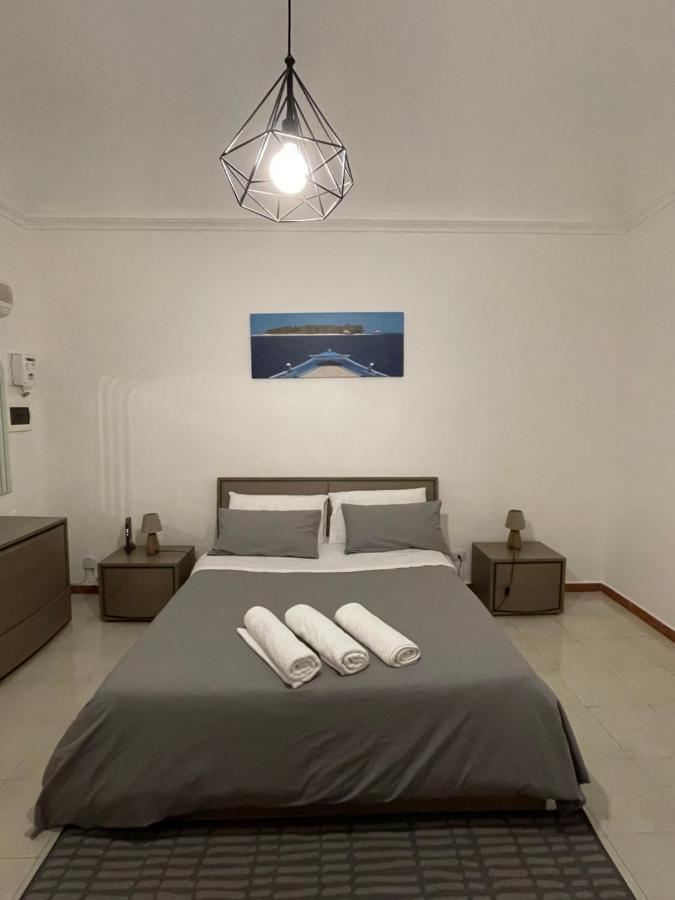 Lincoln Apartment Palermo Exteriér fotografie